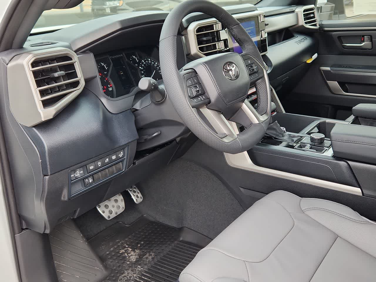 Thumbnail: 2026 Toyota Tundra - 10