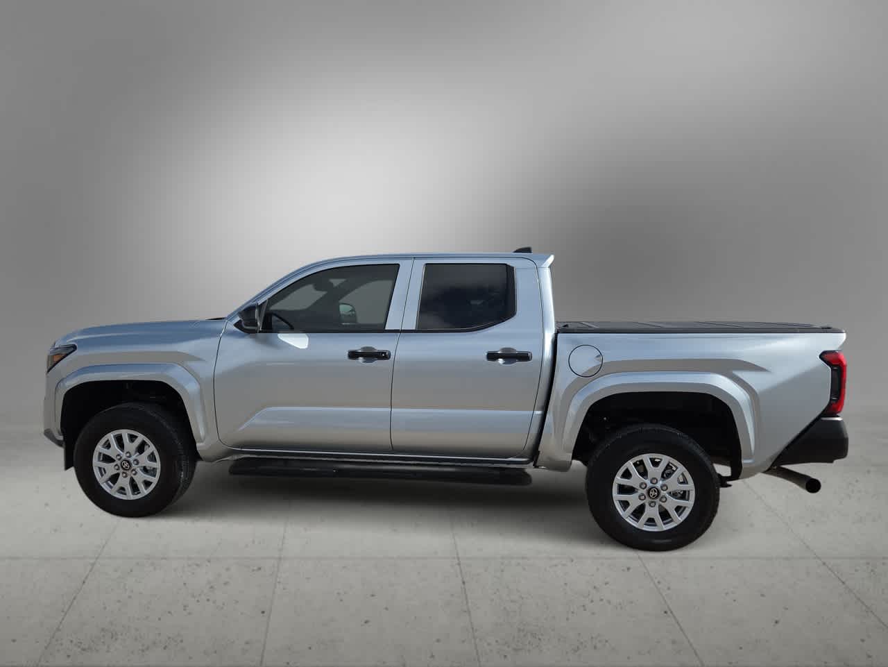 Thumbnail: 2025 Toyota Tacoma - 5