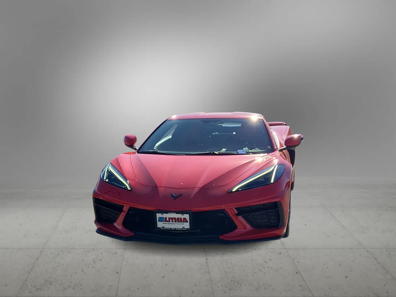 Thumbnail: 2020 Chevrolet Corvette - 3