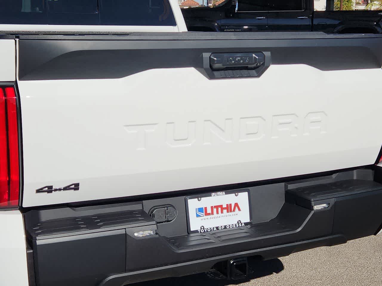 Thumbnail: 2026 Toyota Tundra - 23