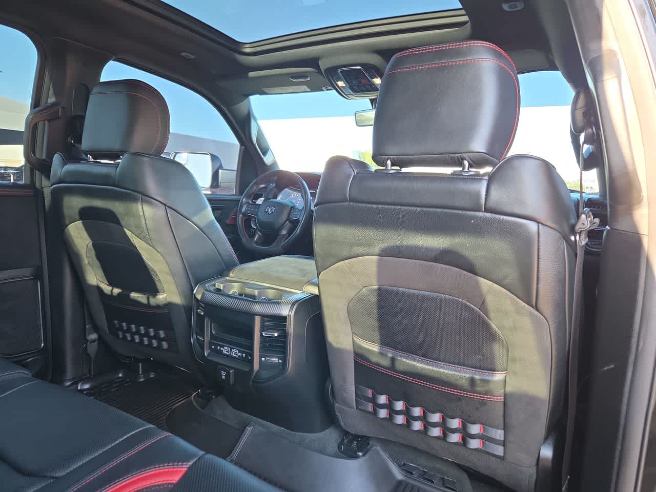 Thumbnail: 2023 RAM 1500 - 16