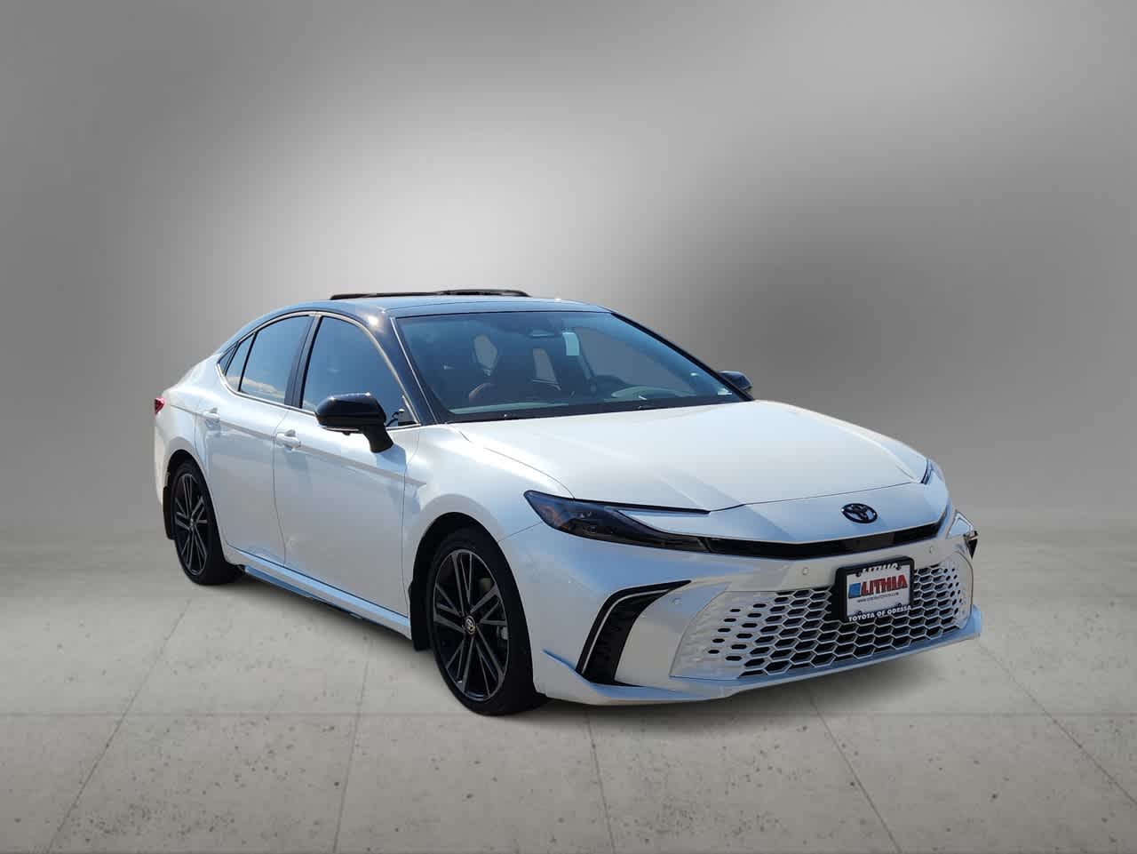 Thumbnail: 2026 Toyota Camry - 2
