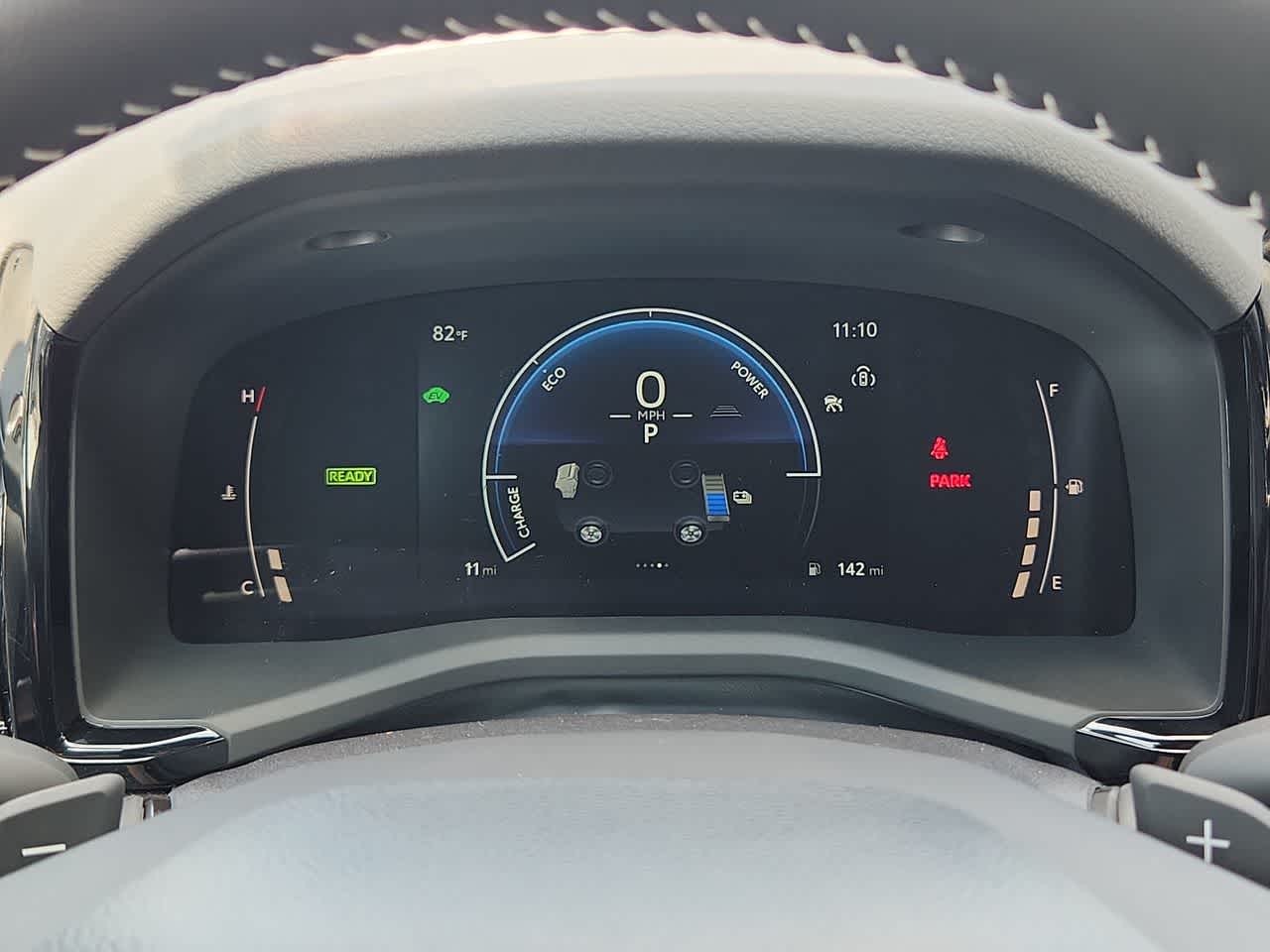 Thumbnail: 2025 Toyota Camry - 22