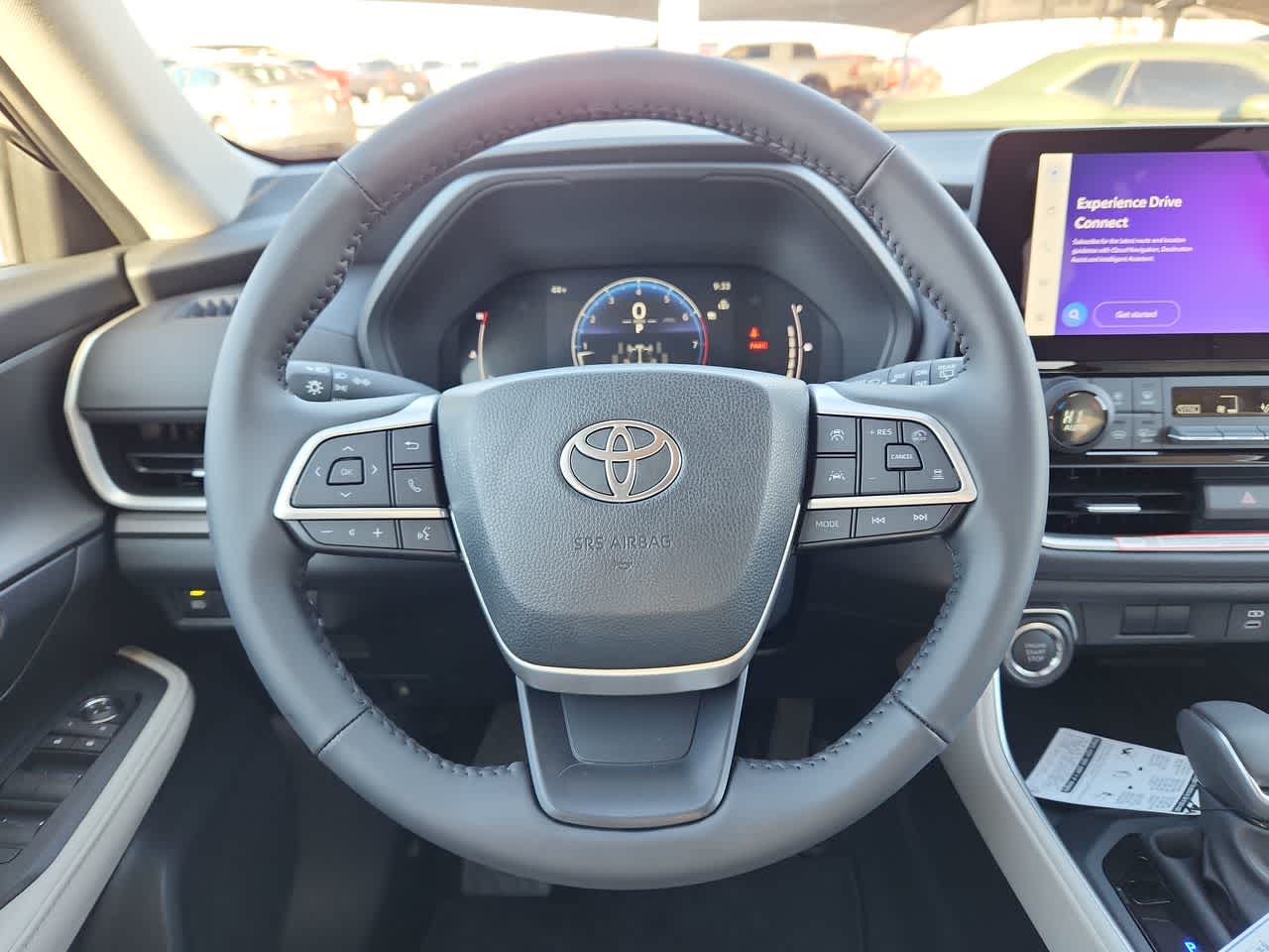 Thumbnail: 2026 Toyota Grand Highlander - 19