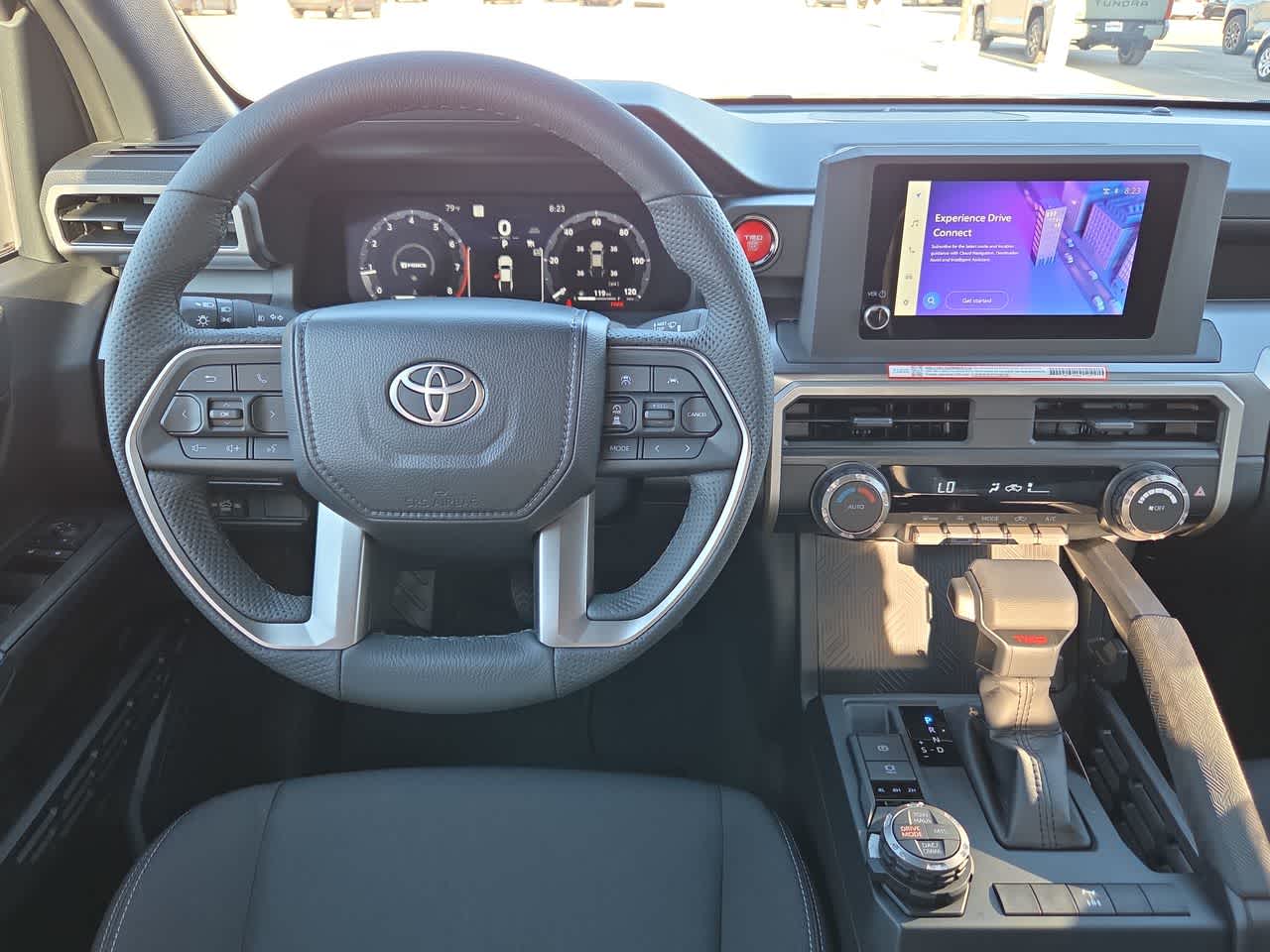 Thumbnail: 2026 Toyota Tacoma - 14