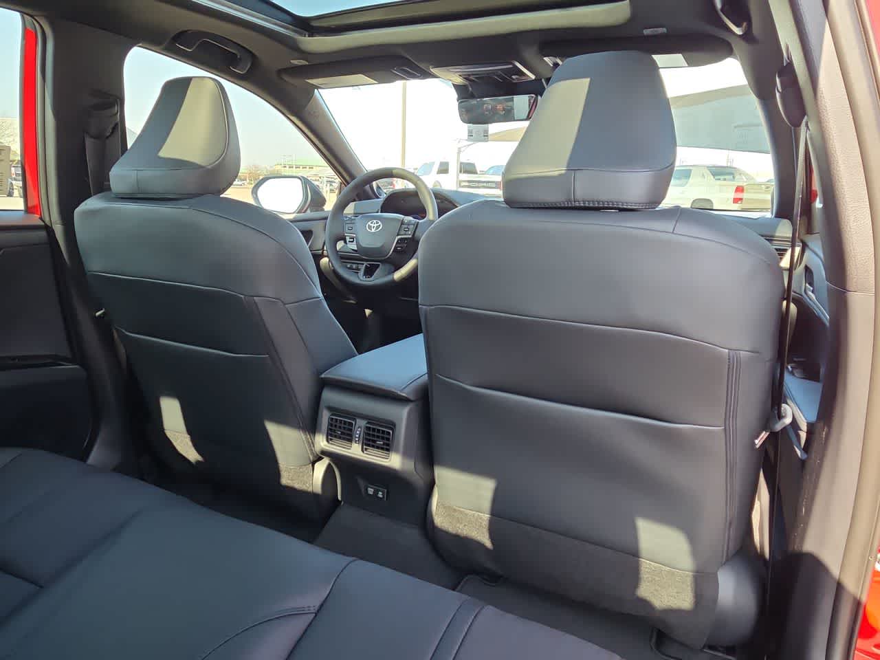 Thumbnail: 2026 Toyota Camry - 15