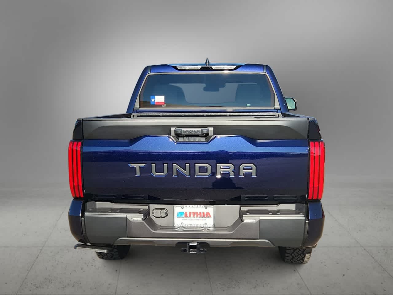 Thumbnail: 2026 Toyota Tundra - 7