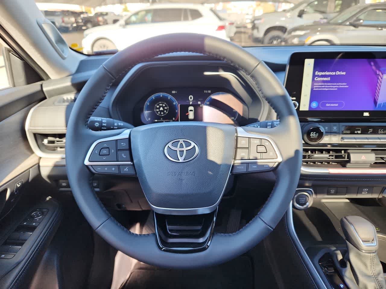 Thumbnail: 2026 Toyota Grand Highlander - 19