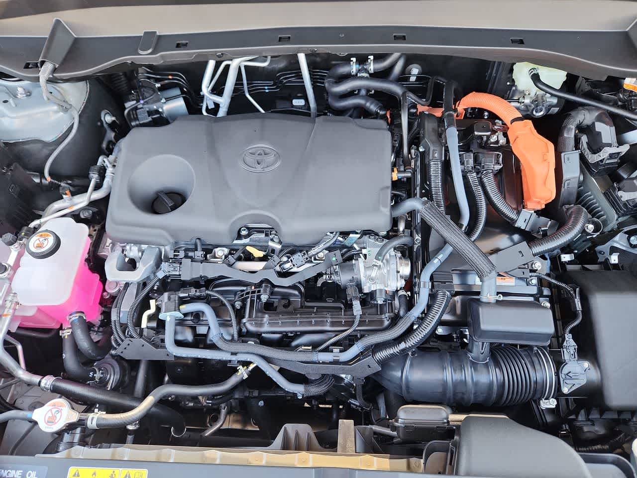 Thumbnail: 2026 Toyota Grand Highlander - 13