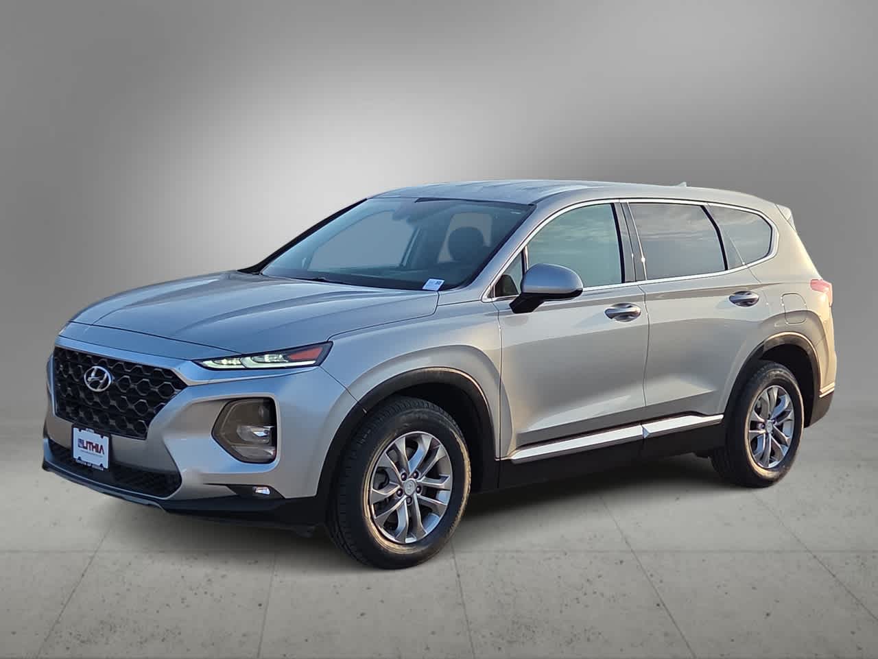 Thumbnail: 2020 Hyundai Santa Fe - 1