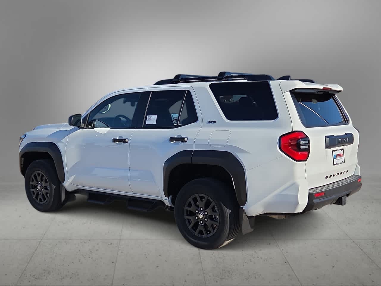 Thumbnail: 2026 Toyota 4Runner - 6