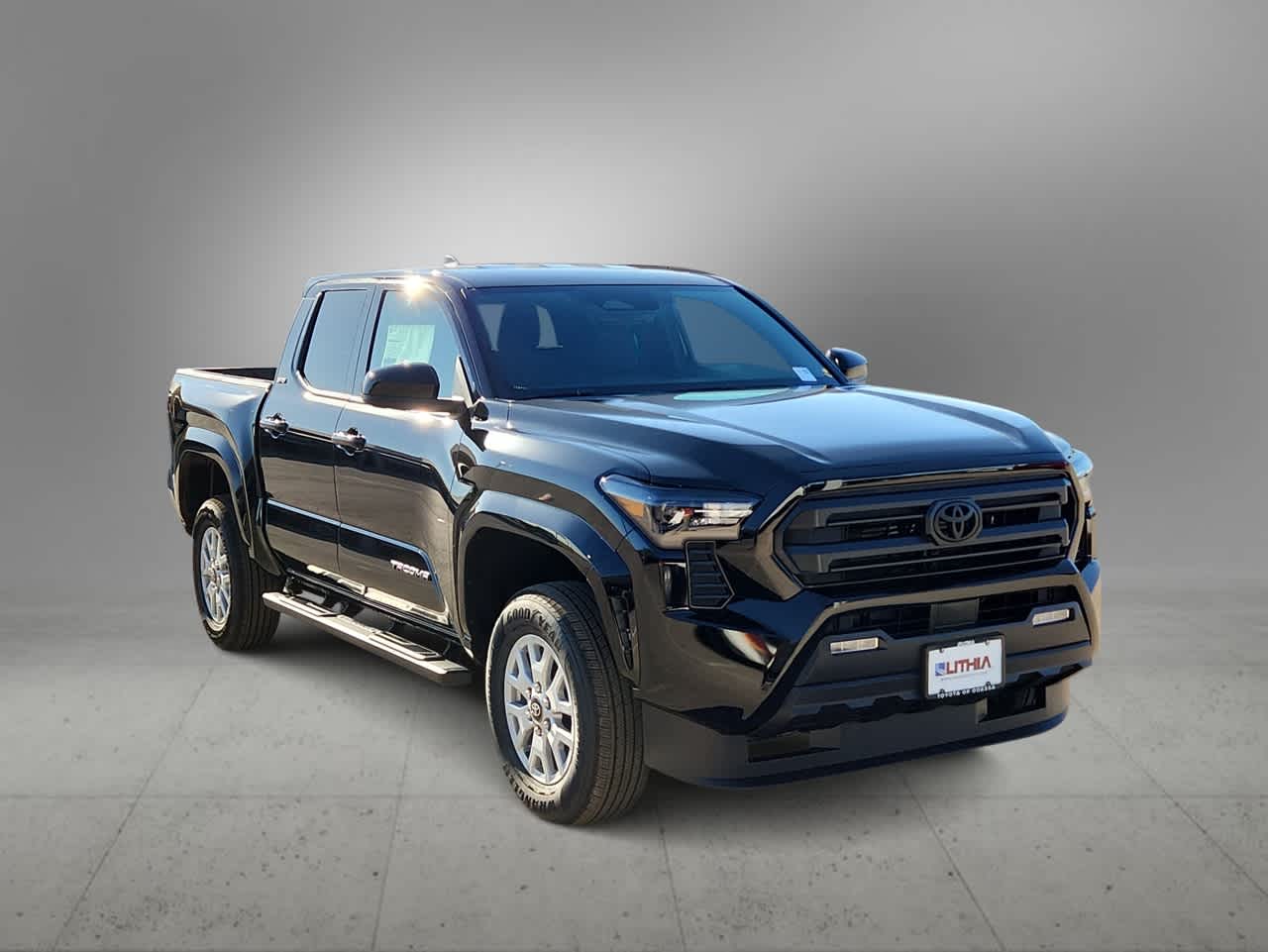 Thumbnail: 2025 Toyota Tacoma - 2