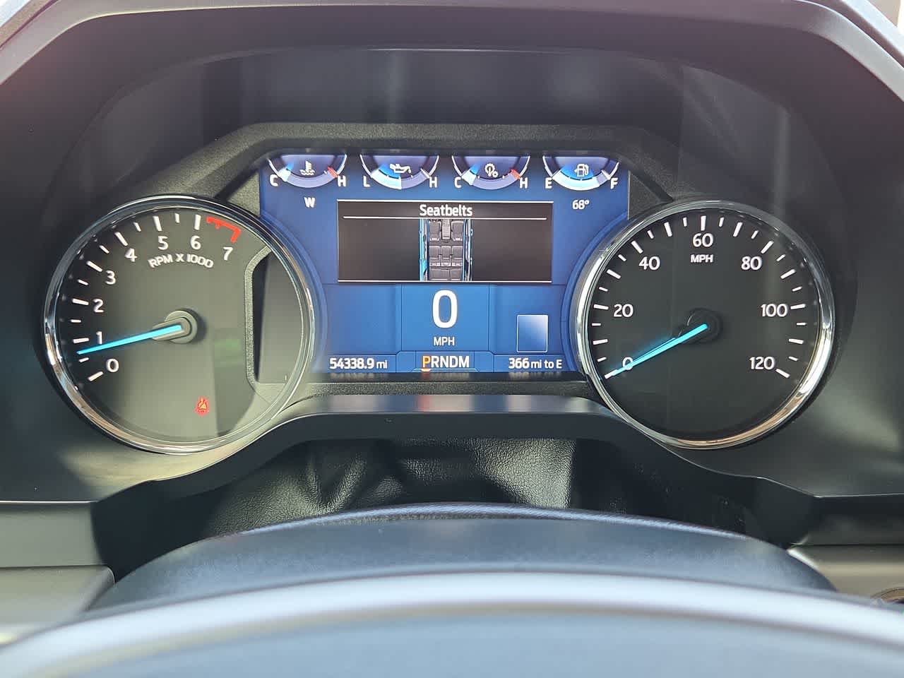 Thumbnail: 2022 Ford Expedition MAX - 22