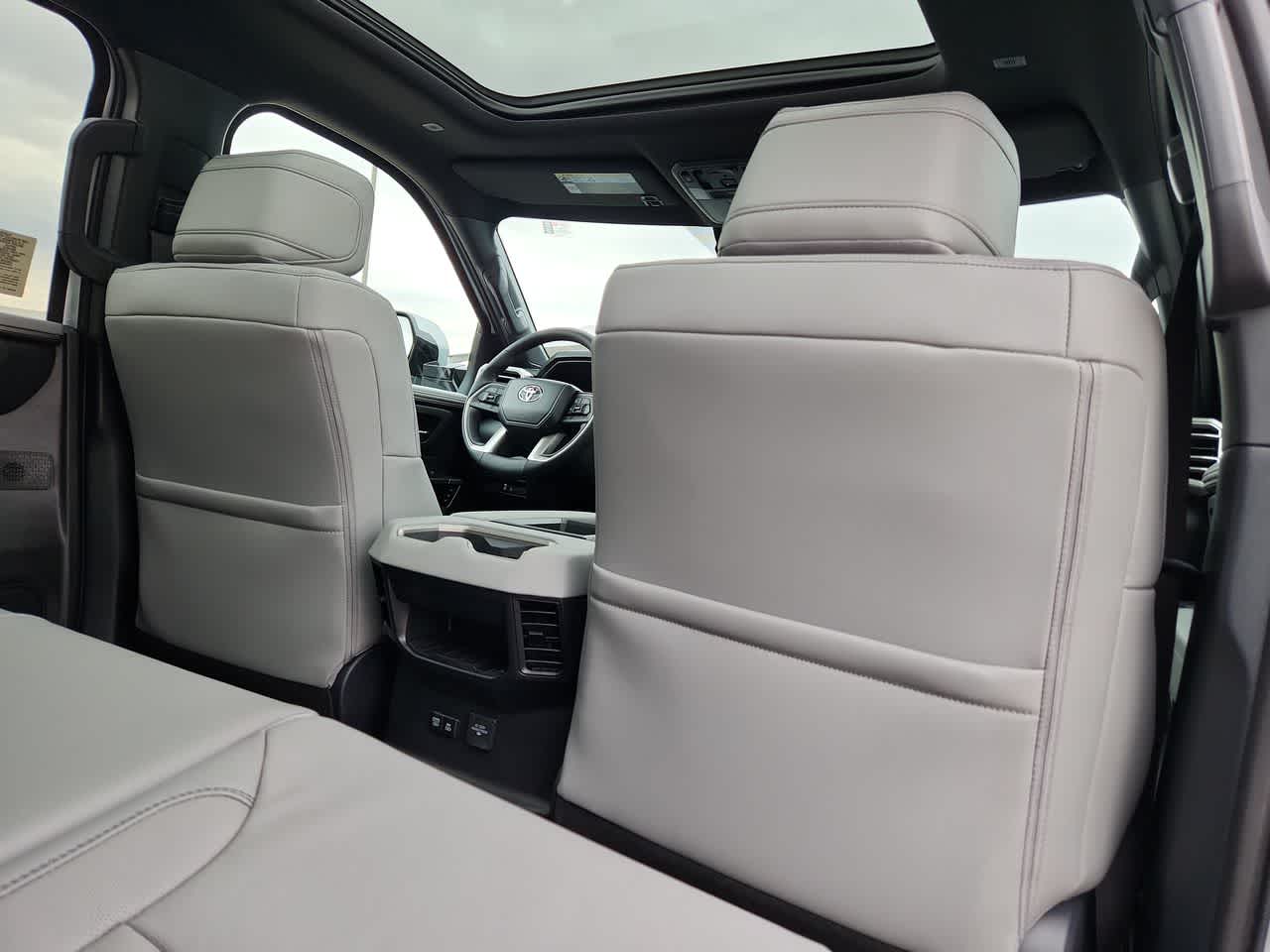 Thumbnail: 2026 Toyota Tundra - 16