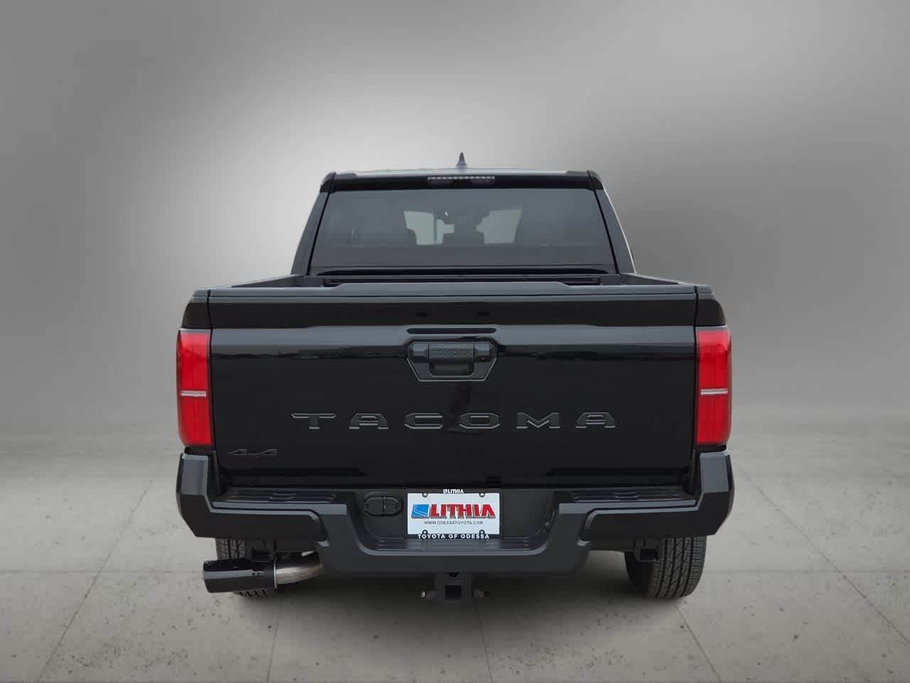 Thumbnail: 2026 Toyota Tacoma - 7