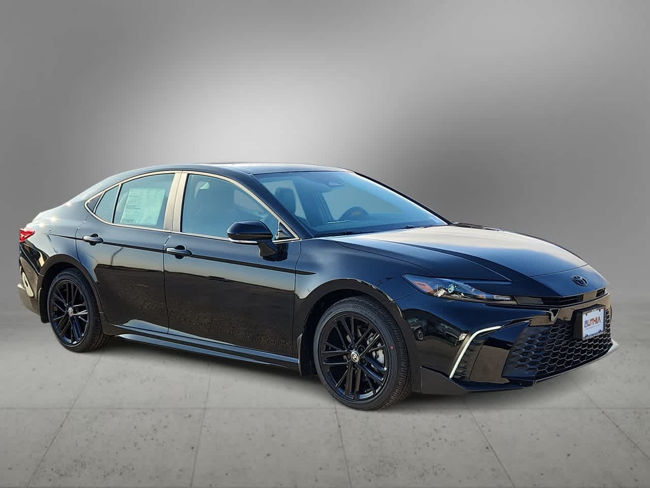 Thumbnail: 2026 Toyota Camry - 2