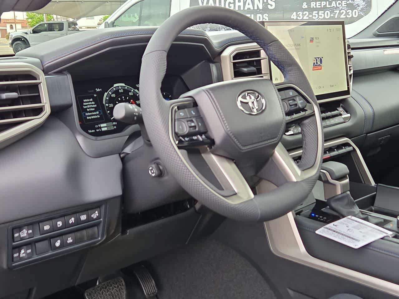 Thumbnail: 2026 Toyota Tundra - 10