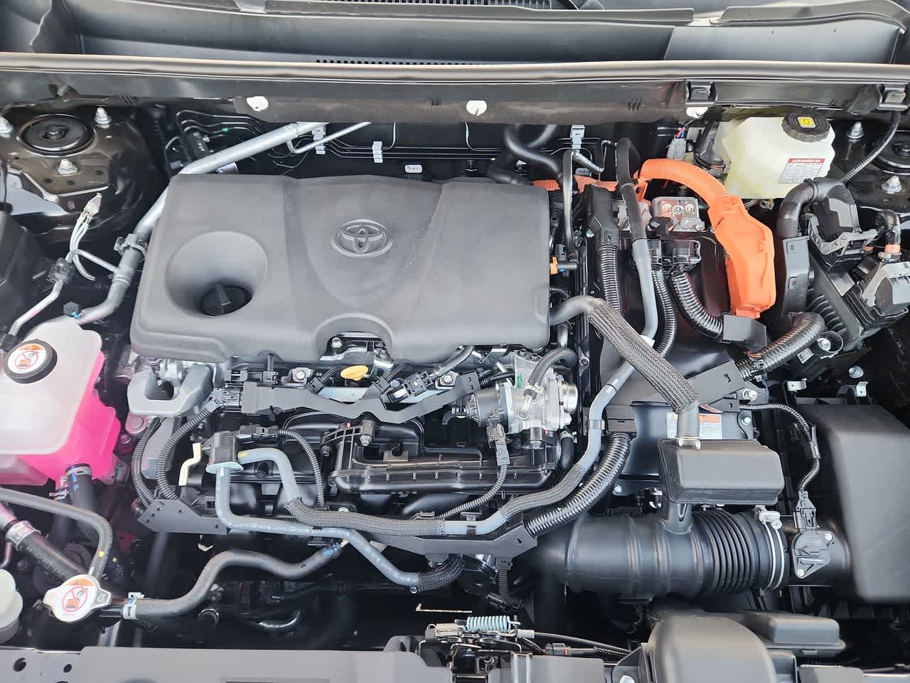 Thumbnail: 2025 Toyota RAV4 - 13