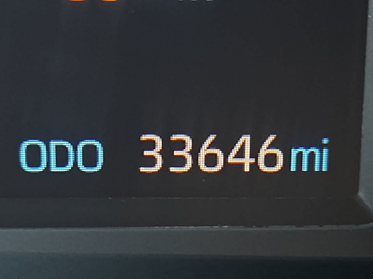 Thumbnail: 2024 Toyota Tundra - 22