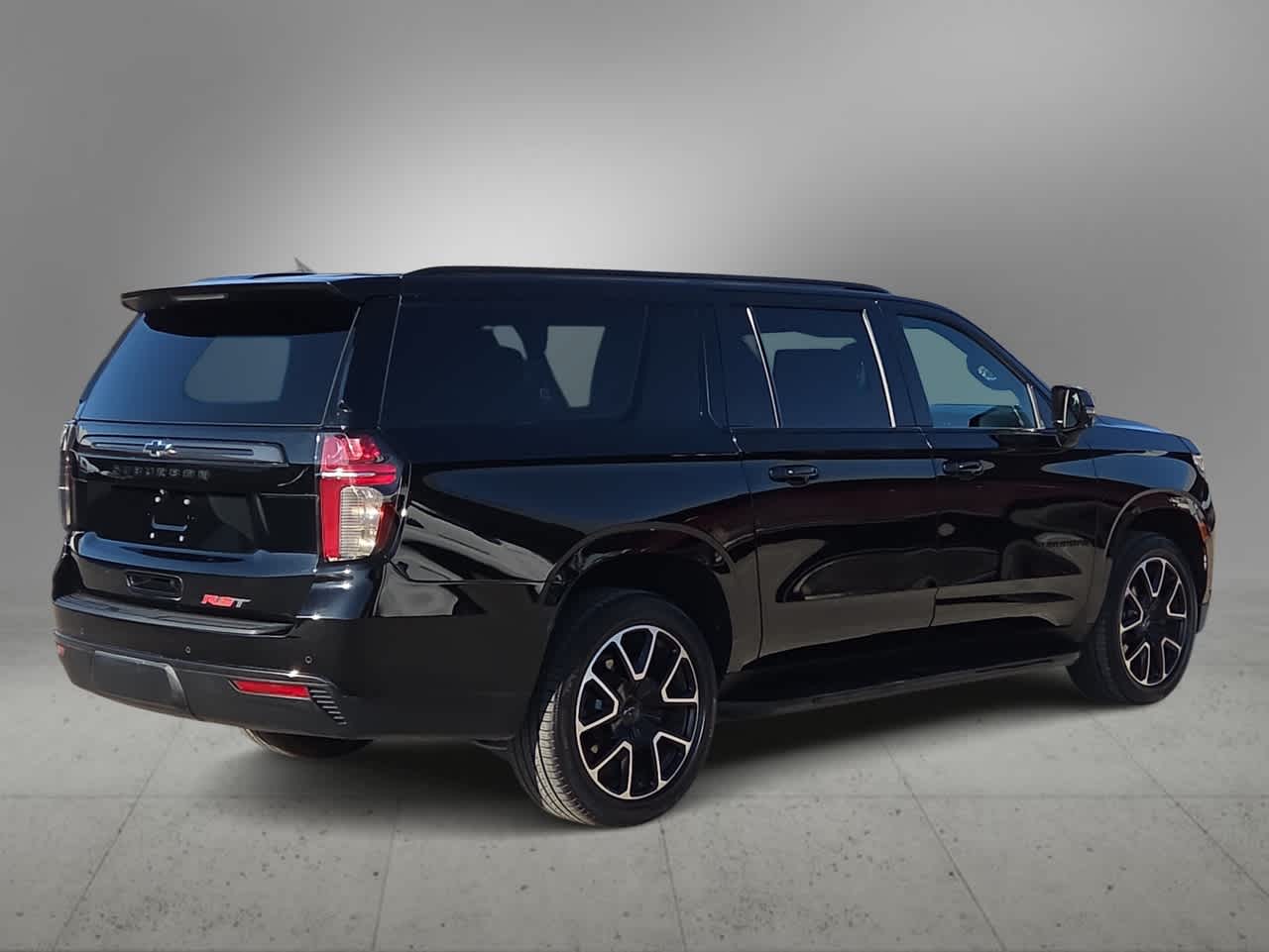 Thumbnail: 2021 Chevrolet Suburban - 8