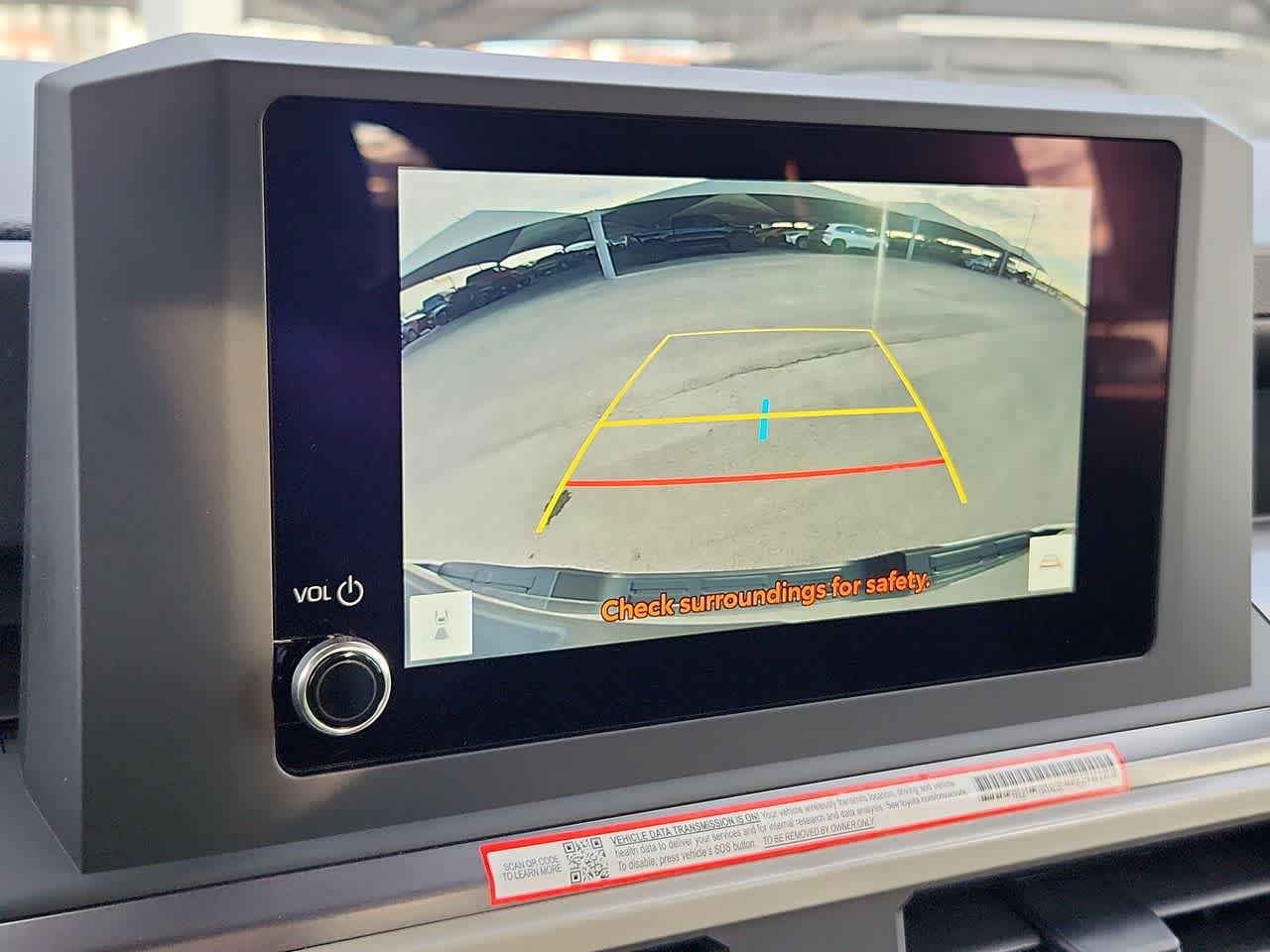 Thumbnail: 2026 Toyota Tacoma - 25