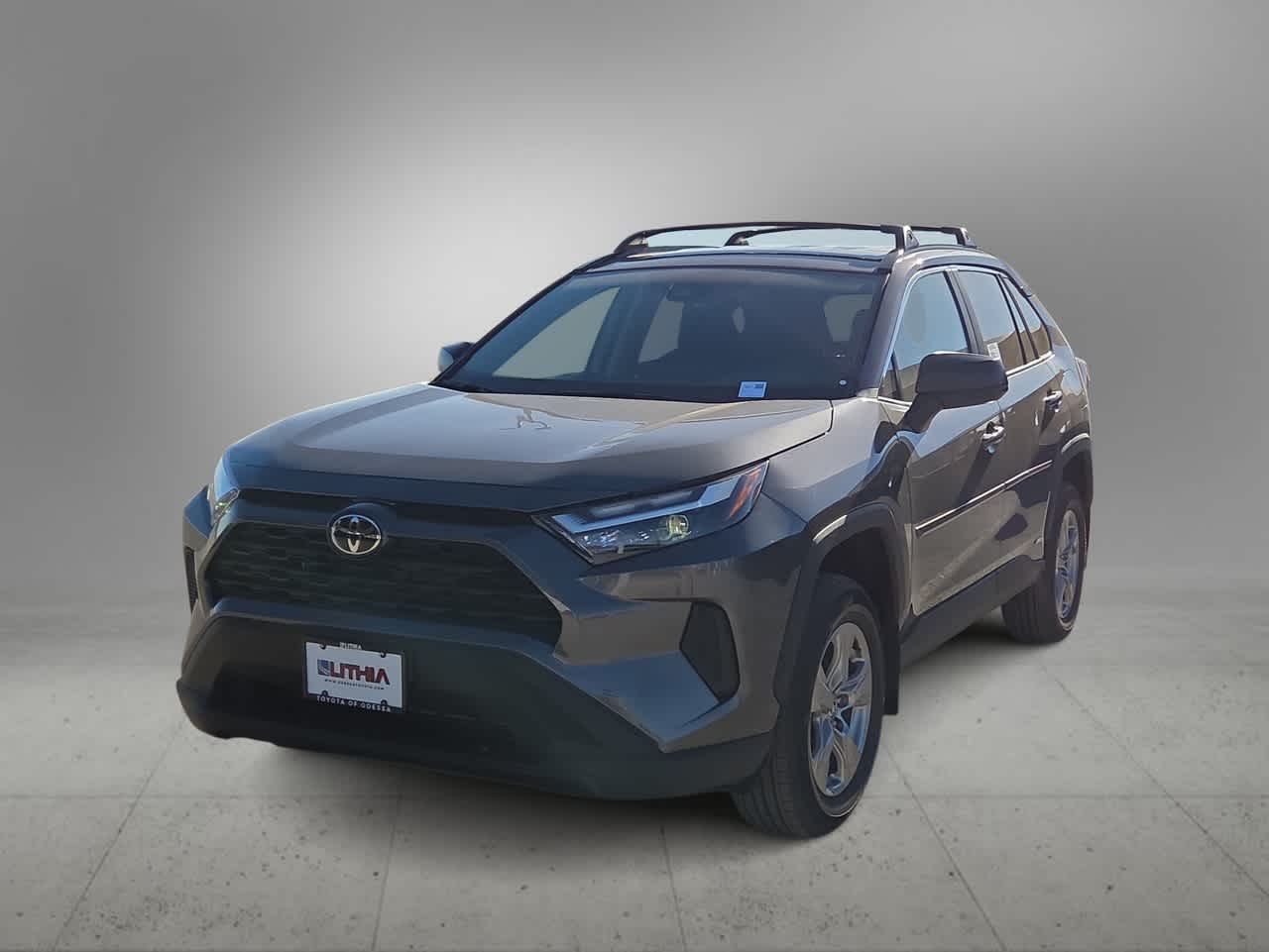 Thumbnail: 2025 Toyota RAV4 - 1