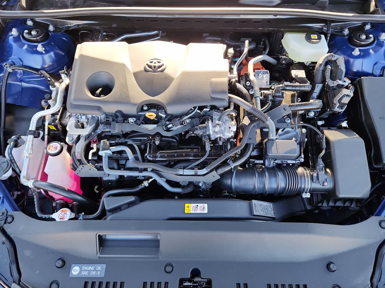 Thumbnail: 2026 Toyota Camry - 13