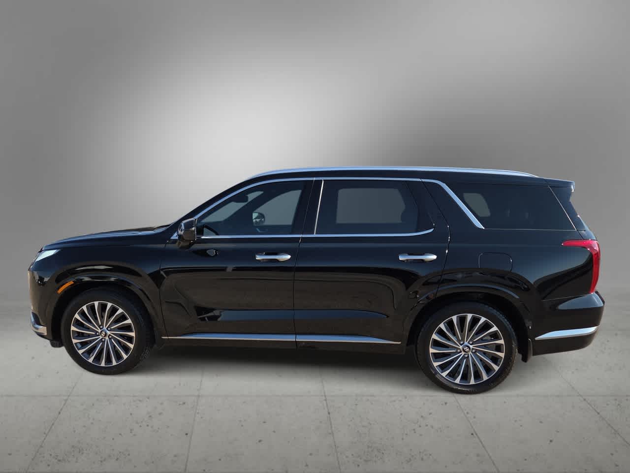 Thumbnail: 2023 Hyundai Palisade - 5