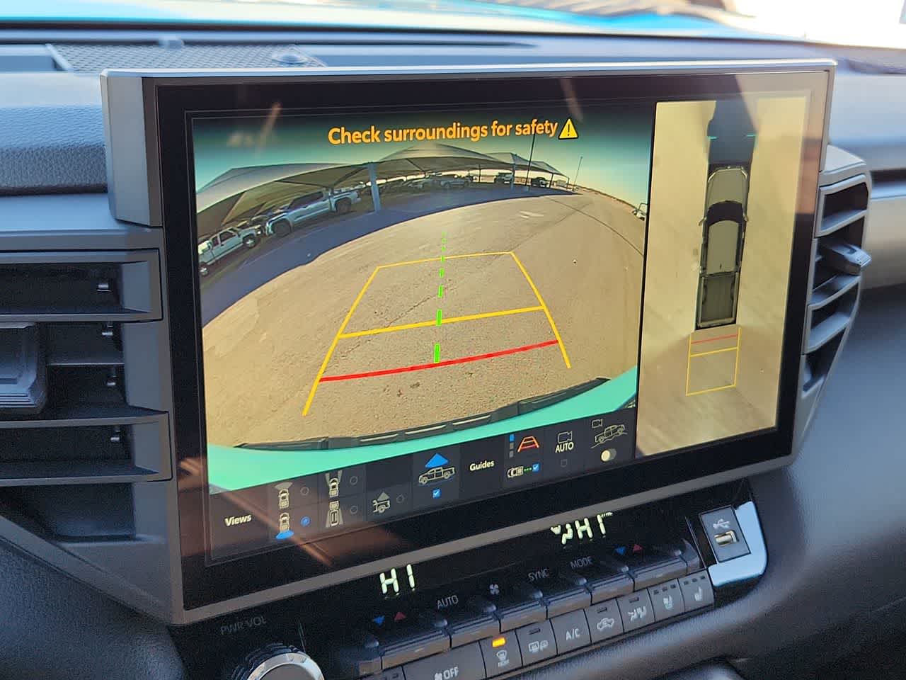 Thumbnail: 2026 Toyota Tundra - 25