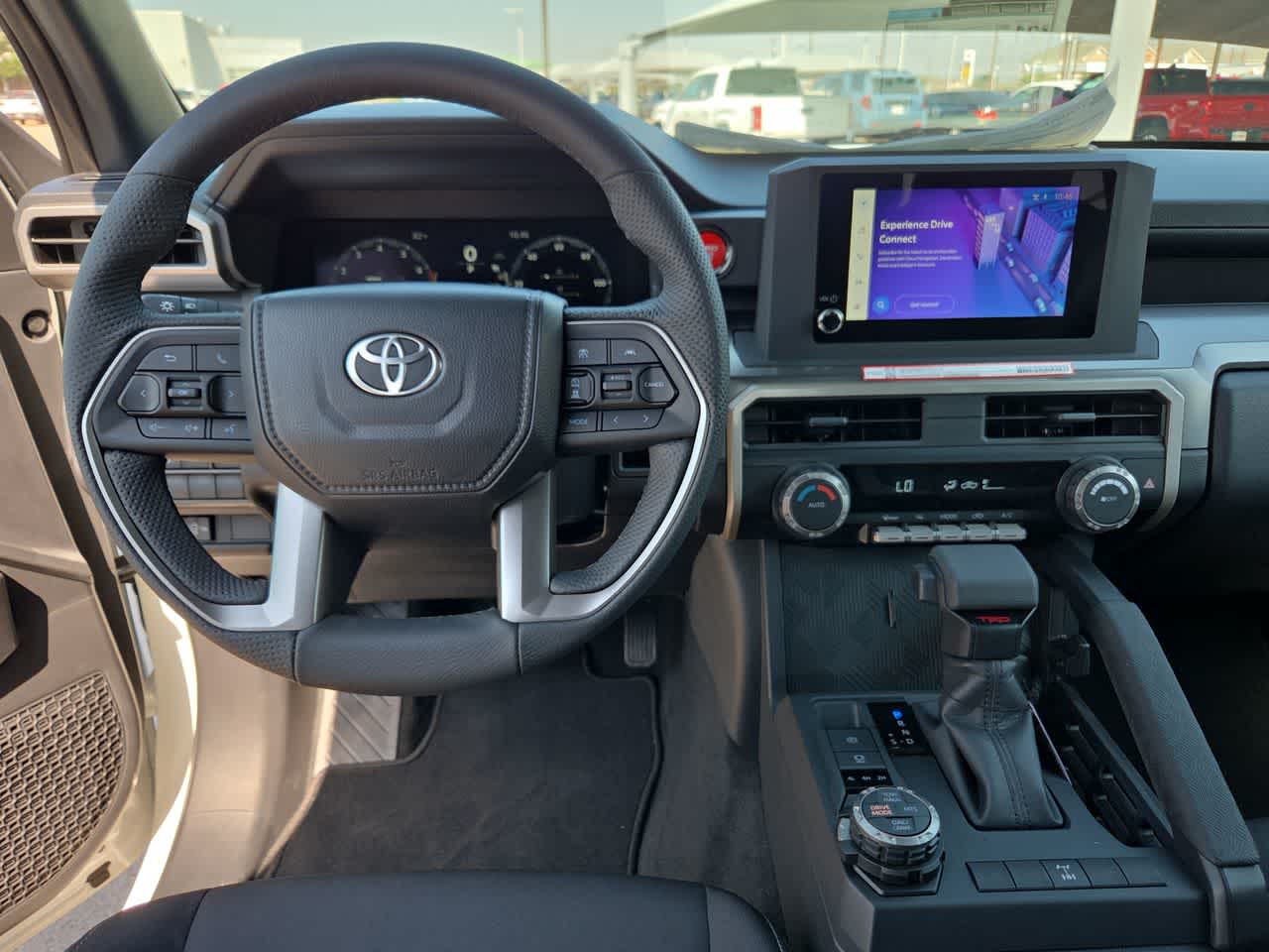 Thumbnail: 2026 Toyota Tacoma - 14