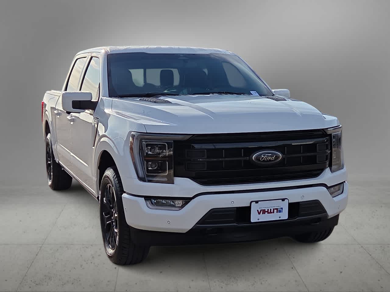 Thumbnail: 2023 Ford F-150 - 3