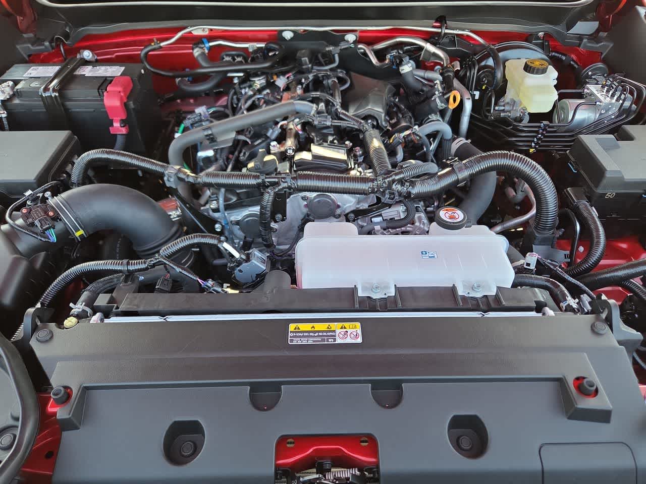 Thumbnail: 2026 Toyota Tacoma - 13