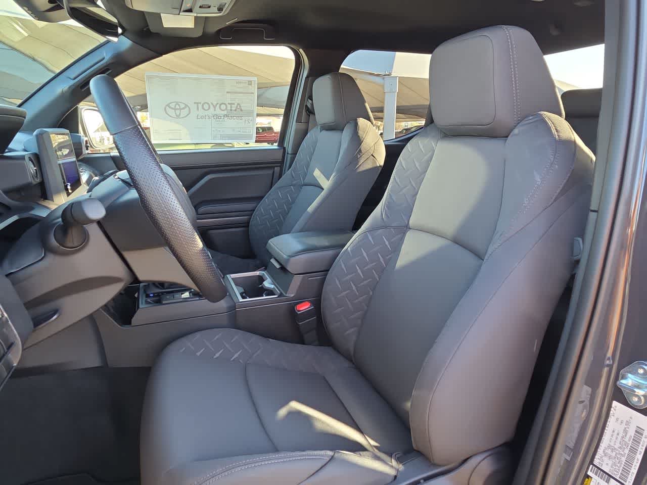 Thumbnail: 2026 Toyota Tacoma - 15