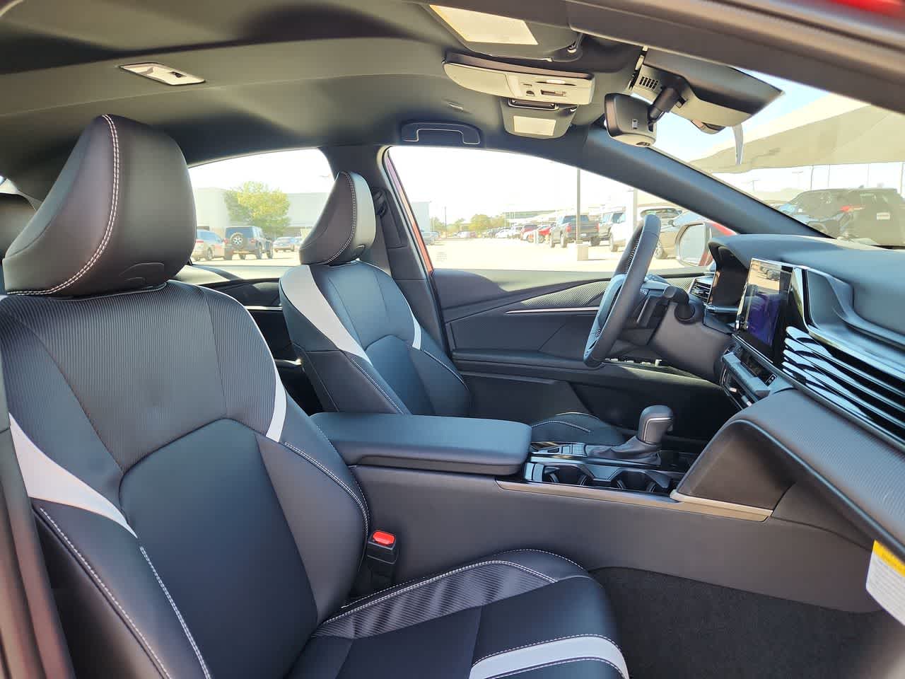 Thumbnail: 2026 Toyota Camry - 18