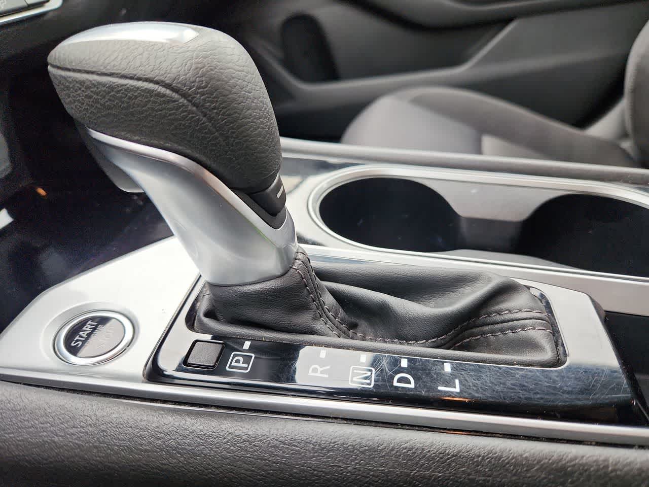 Thumbnail: 2024 Nissan Altima - 21