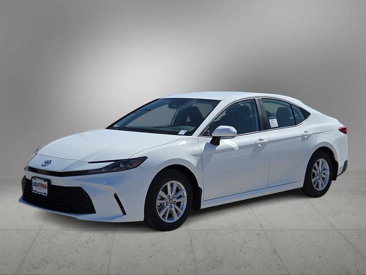 Thumbnail: 2026 Toyota Camry - 4