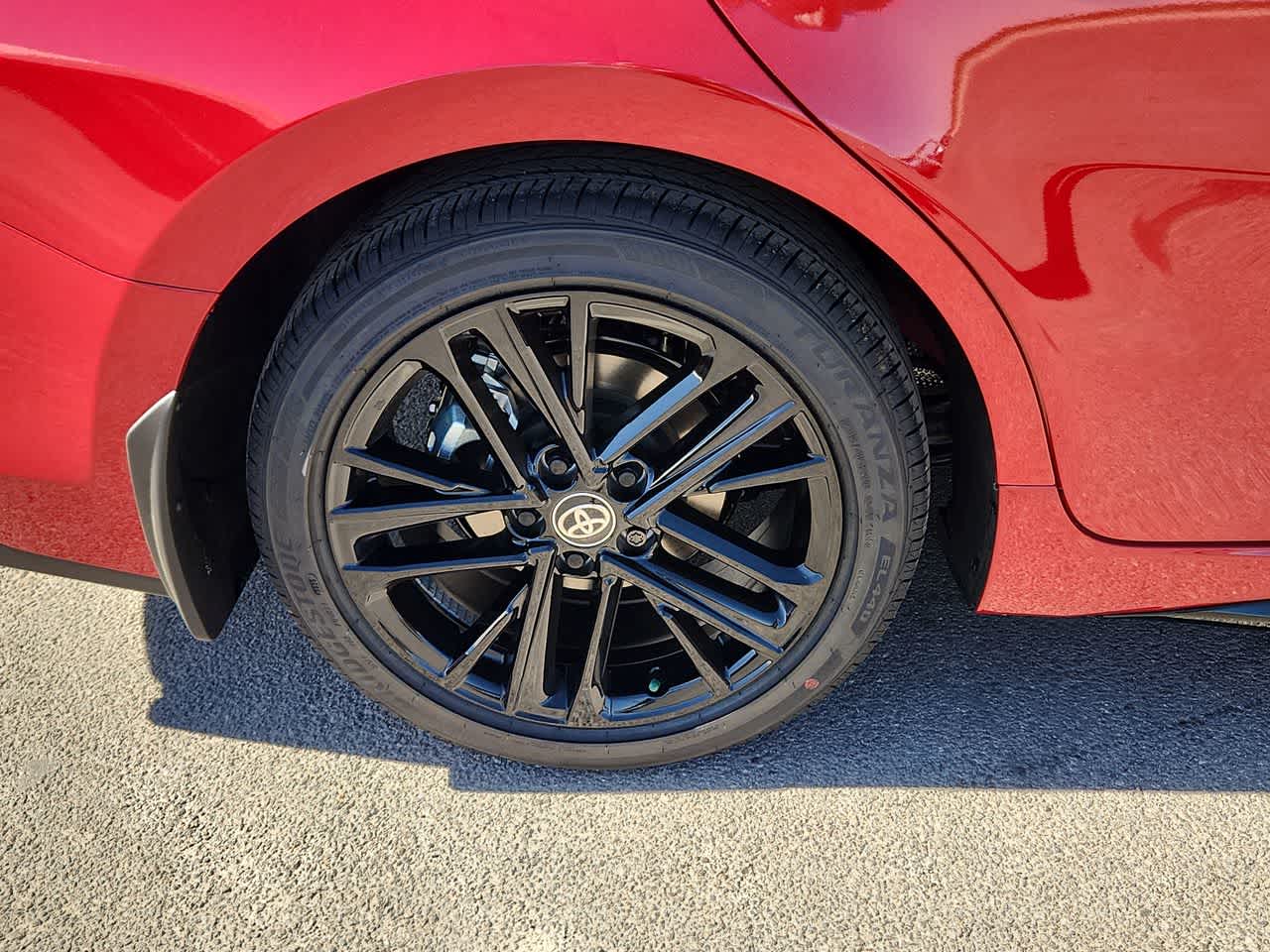 Thumbnail: 2026 Toyota Camry - 12