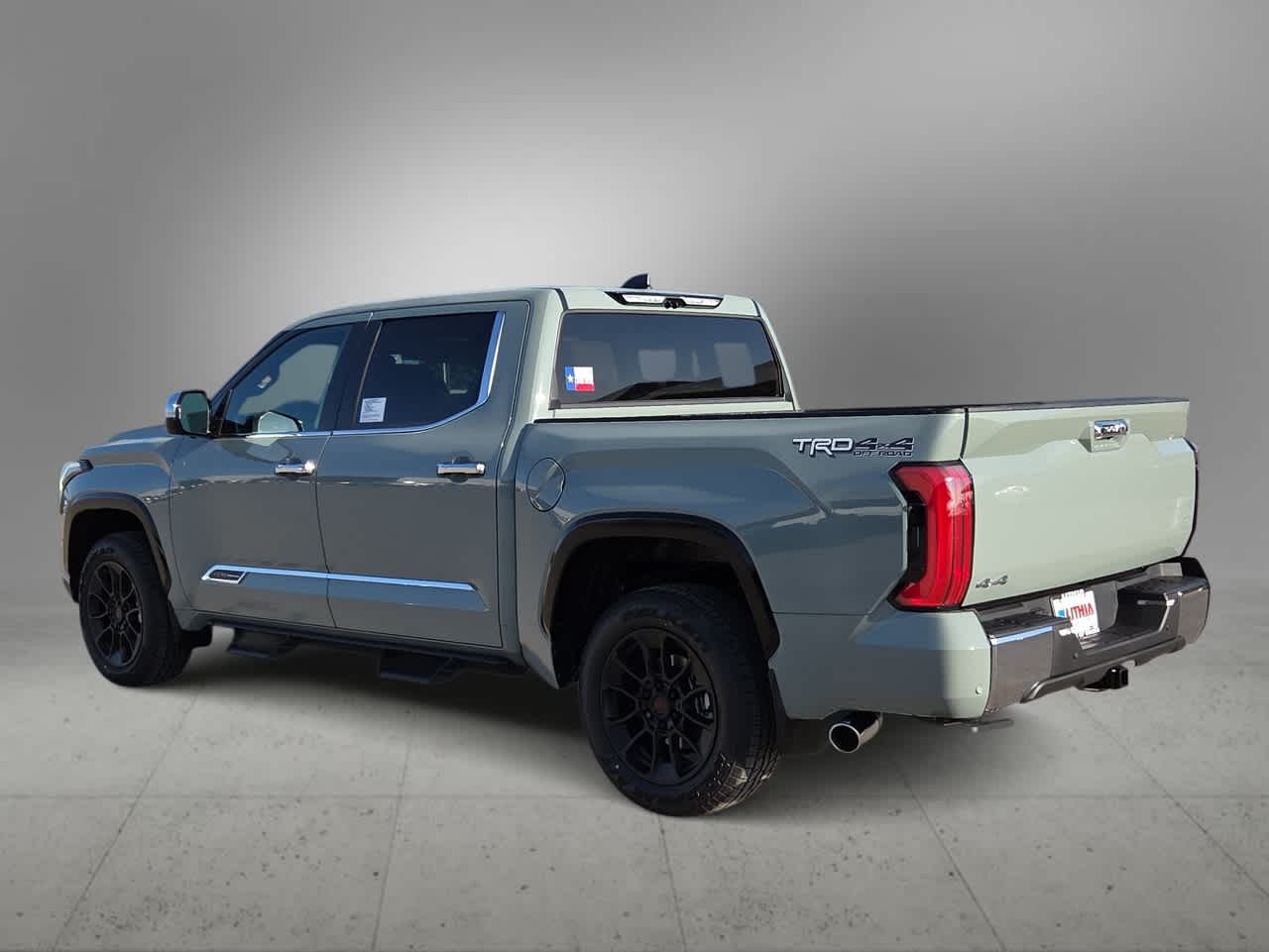 Thumbnail: 2026 Toyota Tundra - 6
