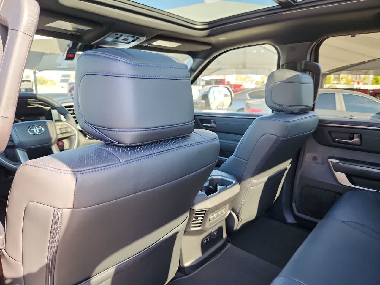 Thumbnail: 2026 Toyota Tundra - 16