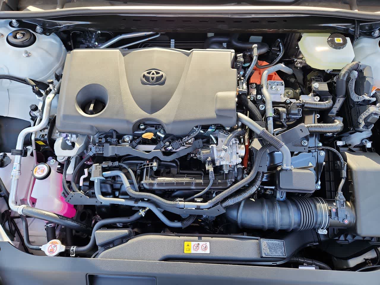 Thumbnail: 2026 Toyota Camry - 13