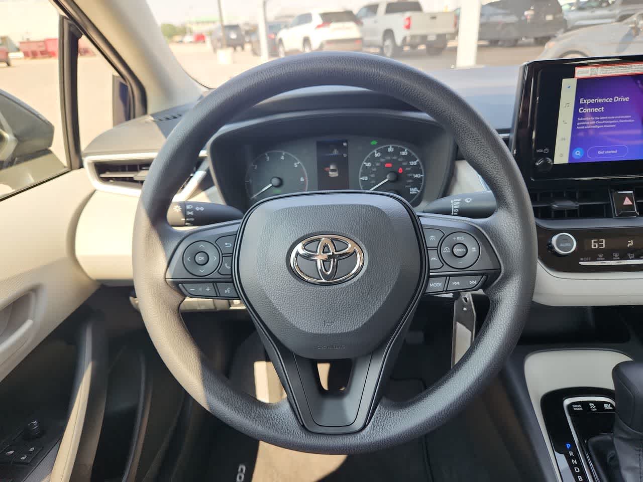 Thumbnail: 2025 Toyota Corolla - 19
