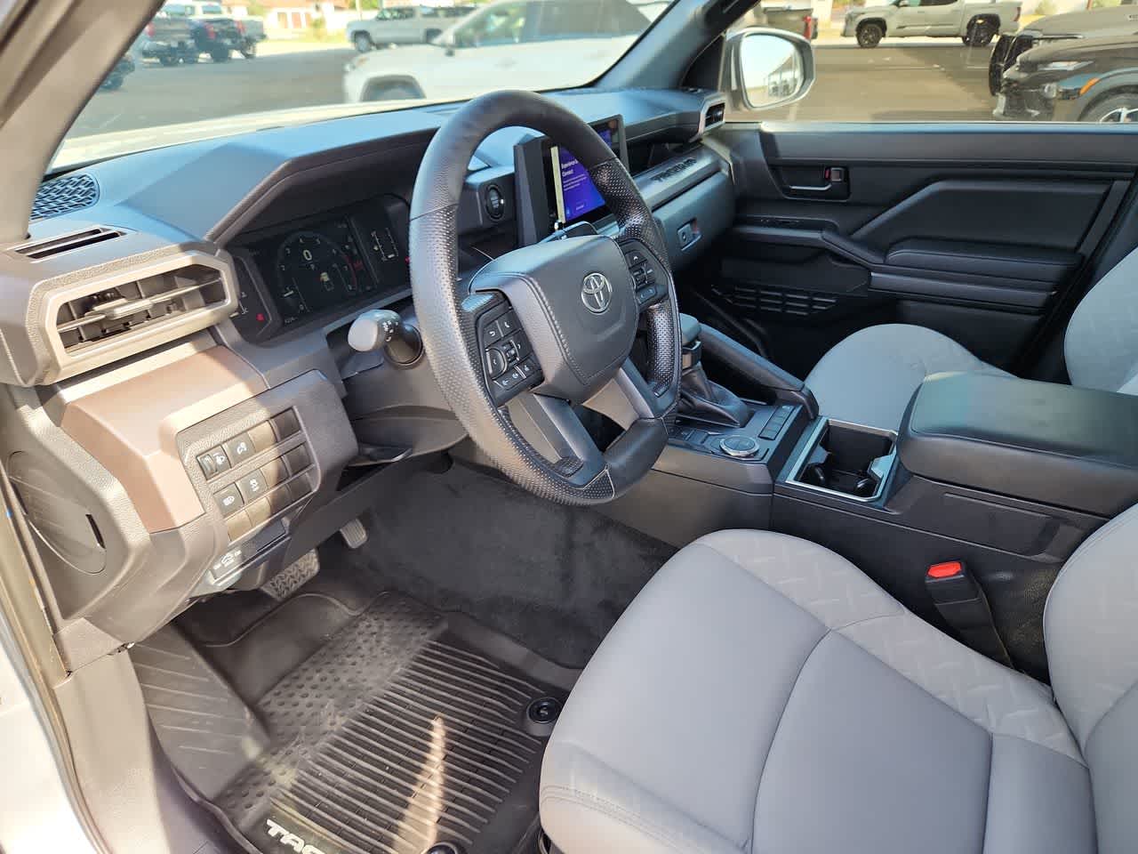 Thumbnail: 2024 Toyota Tacoma - 10