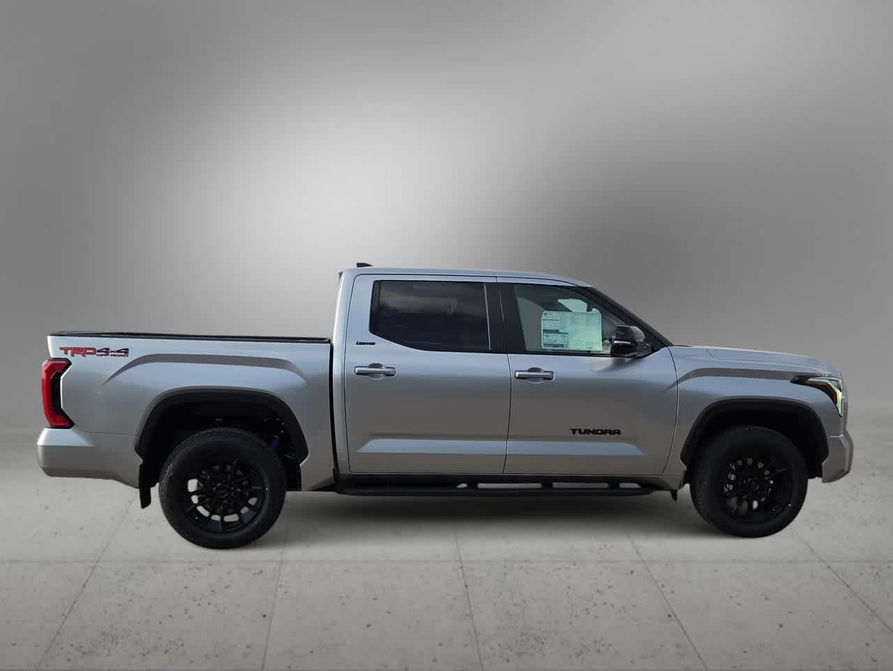Thumbnail: 2026 Toyota Tundra - 9