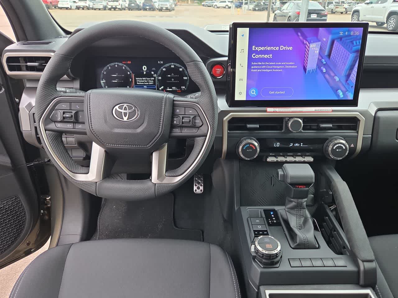 Thumbnail: 2026 Toyota Tacoma - 14