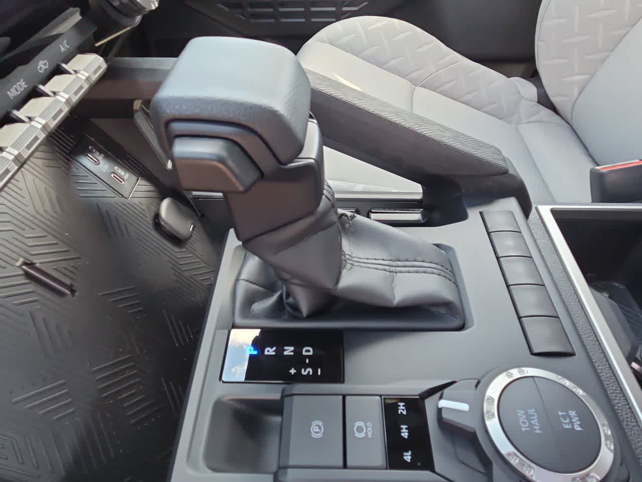 Thumbnail: 2026 Toyota Tacoma - 21
