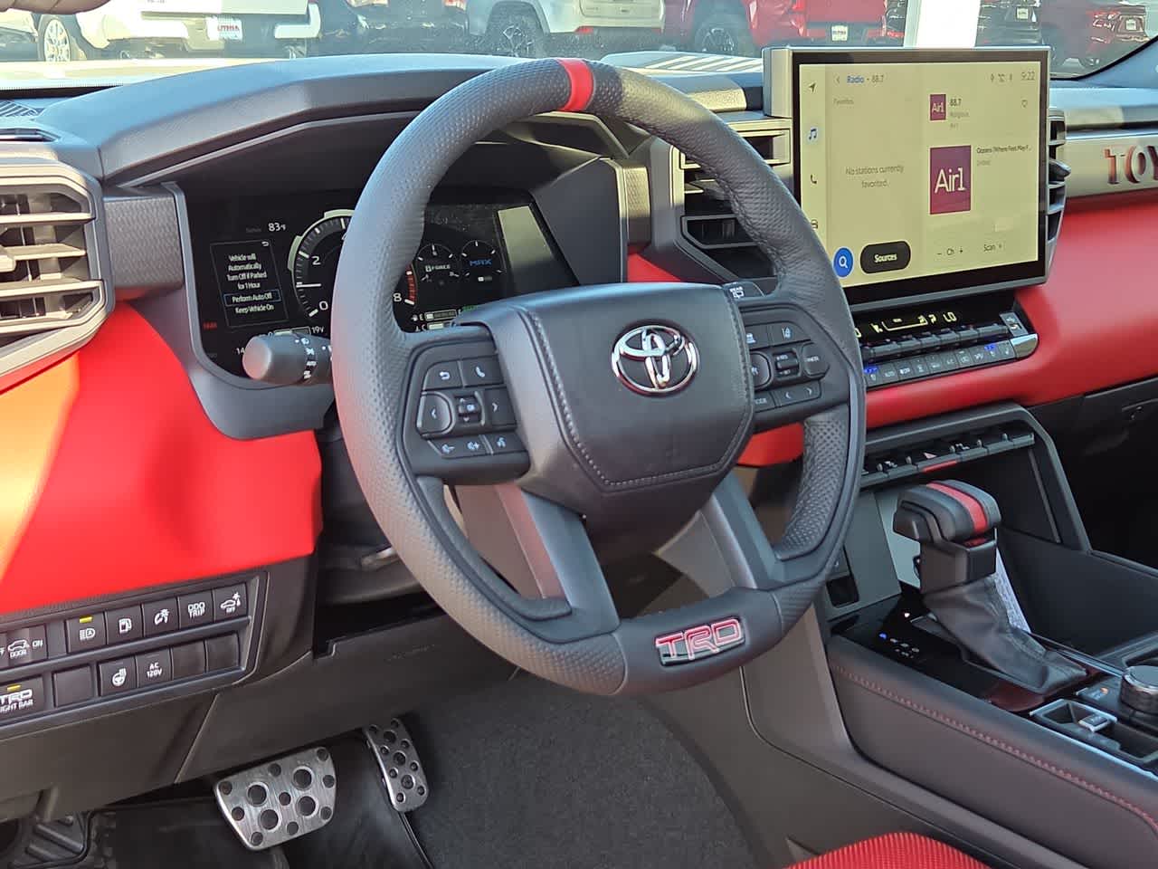 Thumbnail: 2026 Toyota Sequoia - 10
