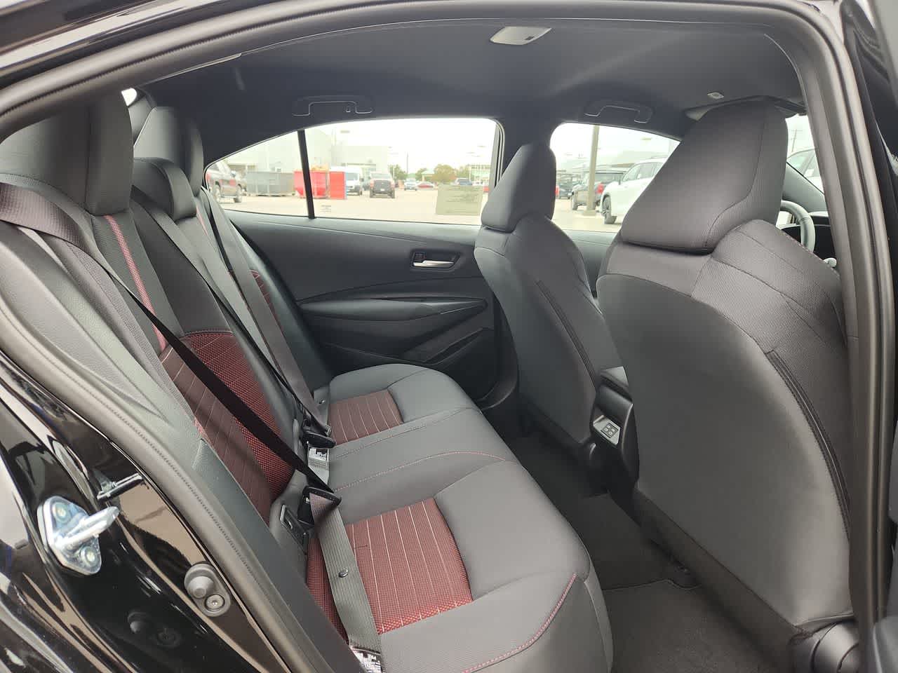 Thumbnail: 2026 Toyota Corolla - 17