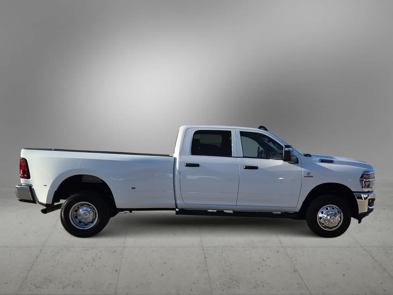 Thumbnail: 2025 RAM 3500 - 9
