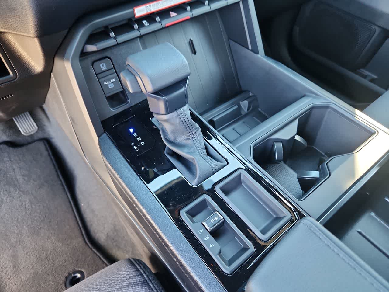 Thumbnail: 2026 Toyota Tundra - 21