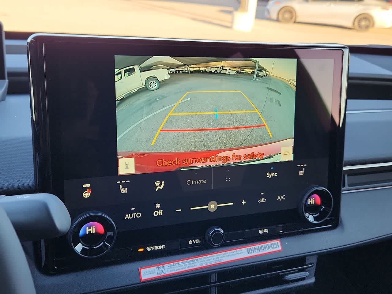 Thumbnail: 2026 Toyota bZ - 25